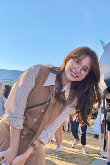 成為帝國總統的專屬小甜心后