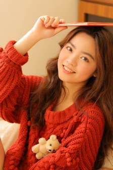 《甜美的咬痕》