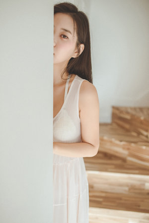 兩腿間花蒂被吸得腫了