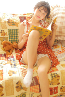 和搜子同居的日子