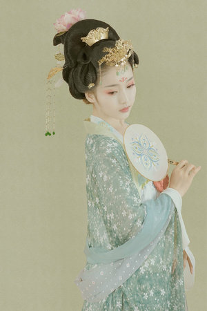 《泰莎的繡感》1986