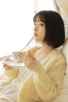 善良的女秘書的目的