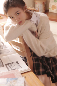 兩腿間花蒂被吸得腫了