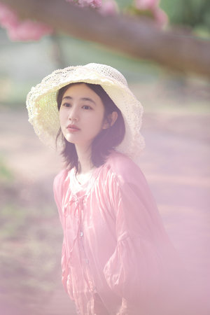 《美麗的小蜜桃2》女主是誰