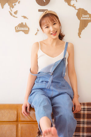 天龍八部插甘寶寶