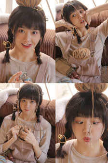 卿卿日常全集免費觀看電視劇全集