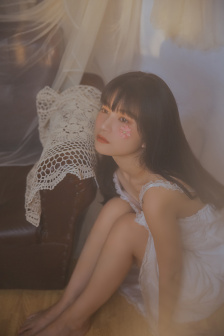 戲螢(公媳)歲歲平安