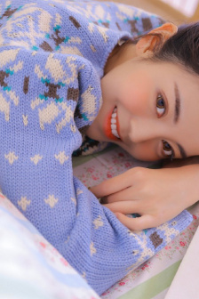 戀愛頻率韓文版