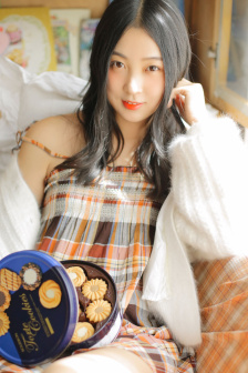 《大叔我餓了》動漫