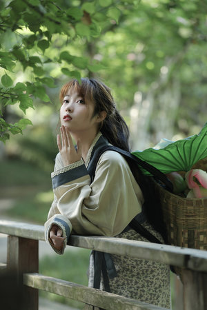 幸福來了你就喊