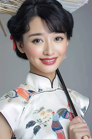 《特殊償還》閔度允