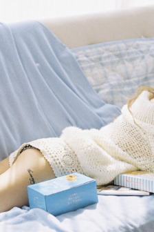 《無法滿足》意大利