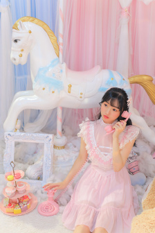 三解人衣美圖坊