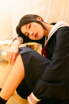 《一次特殊的游泳課》