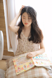 茶啊二中第五季