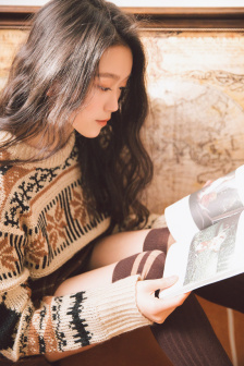 前女友們的幽靈