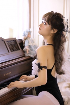 寶貝想要就要自己坐上來動