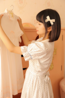 重生之不再虛度人生