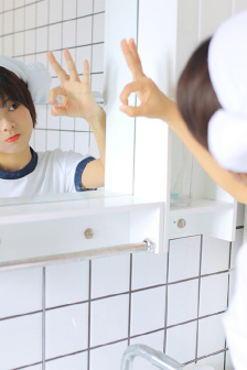 《好好疼愛里面》漫畫