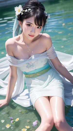 神雕之顛鸞倒鳳