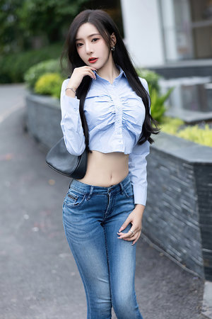 YSL水蜜桃色推薦33