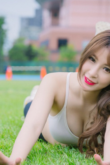 二次元隱藏部位清新照片