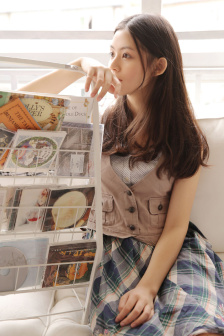 女兒的花芯父女大結局是什么