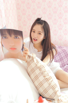 下面緊小進不去