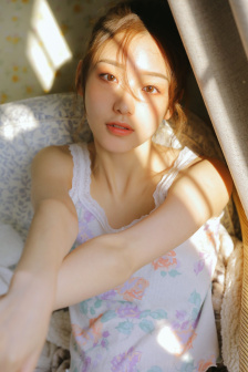 兒媳到公診所看婦科病