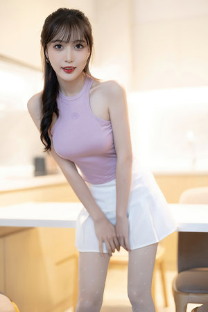 少女和動物狗馬豬驢