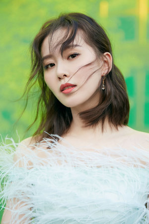 《我女朋友的男朋友》電視劇