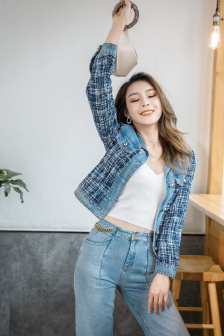 一起來看流星雨