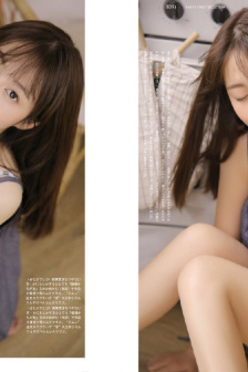 美女露全乳視頻短片