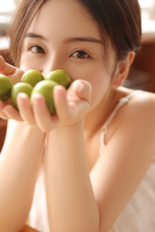 合租室友的男朋友(又名小千落)