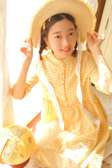 內衣辦公室動漫