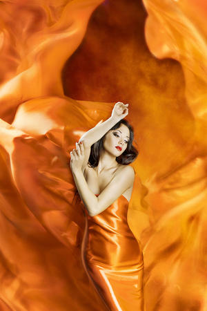 《性旺盛的女人》HD