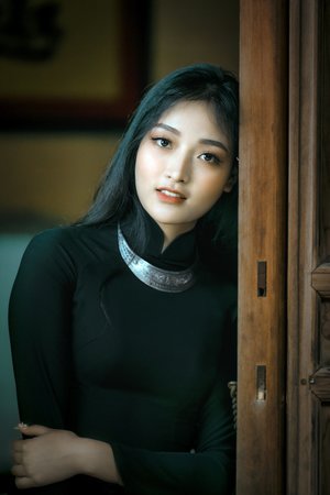 周筆暢 青蘋果樂園