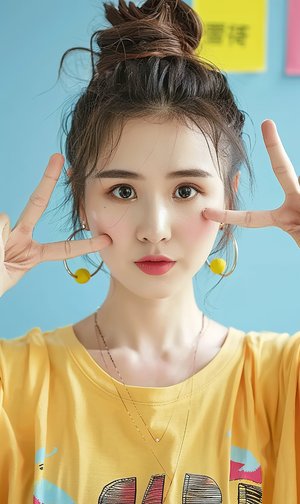 《GIGA特攝女戰隊》觀看