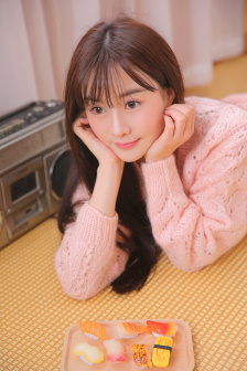 圖書館的女朋友