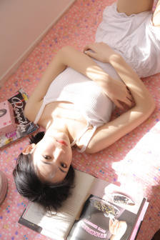 甜蜜懲罰未減櫻花版