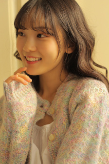 在姨母家的難忘日子