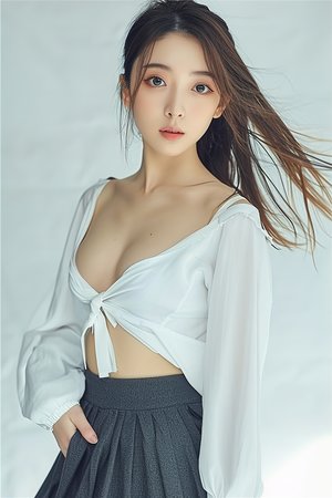 莫西子詩 要死就一定死在你手里