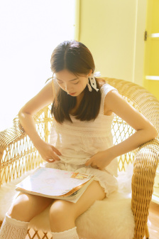 姐姐讓我戴上避孕套的歌詞是什么