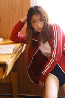 四個人一起C你的感受