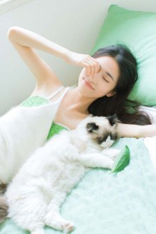 遇見愛情的利先生全集