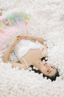 歐美大片高清PPT