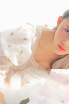 蘇家有女蘇杳顧君亦完結