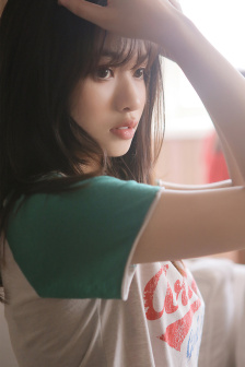 健身教練 35話 所以我們是