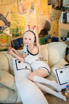 爸爸讓大雷吃零食