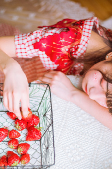 觸摸甘雨隱藏玩法是什么